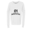 Youth Jersey Cotton Long Sleeve Tee Thumbnail
