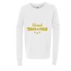 Youth Jersey Cotton Long Sleeve Tee Thumbnail