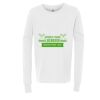 Youth Jersey Cotton Long Sleeve Tee Thumbnail