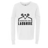 Youth Jersey Cotton Long Sleeve Tee Thumbnail