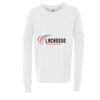 Youth Jersey Cotton Long Sleeve Tee Thumbnail