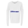 Youth Jersey Cotton Long Sleeve Tee Thumbnail