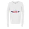 Youth Jersey Cotton Long Sleeve Tee Thumbnail