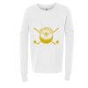 Youth Jersey Cotton Long Sleeve Tee Thumbnail