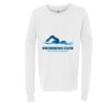Youth Jersey Cotton Long Sleeve Tee Thumbnail