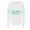 Youth Jersey Cotton Long Sleeve Tee Thumbnail