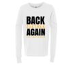 Youth Jersey Cotton Long Sleeve Tee Thumbnail