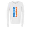 Youth Jersey Cotton Long Sleeve Tee Thumbnail