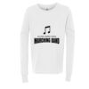Youth Jersey Cotton Long Sleeve Tee Thumbnail