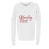 Youth Jersey Cotton Long Sleeve Tee Thumbnail