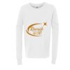 Youth Jersey Cotton Long Sleeve Tee Thumbnail
