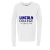 Youth Jersey Cotton Long Sleeve Tee Thumbnail