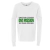 Youth Jersey Cotton Long Sleeve Tee Thumbnail