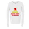 Youth Jersey Cotton Long Sleeve Tee Thumbnail