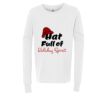Youth Jersey Cotton Long Sleeve Tee Thumbnail