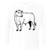 Toddler Fine Jersey Long Sleeve Tee Thumbnail
