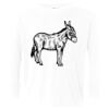 Toddler Fine Jersey Long Sleeve Tee Thumbnail