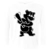 Toddler Fine Jersey Long Sleeve Tee Thumbnail