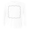 Toddler Fine Jersey Long Sleeve Tee Thumbnail