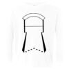 Toddler Fine Jersey Long Sleeve Tee Thumbnail