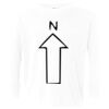 Toddler Fine Jersey Long Sleeve Tee Thumbnail