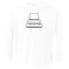 Toddler Fine Jersey Long Sleeve Tee Thumbnail