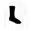 Toddler Fine Jersey Long Sleeve Tee Thumbnail
