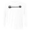Toddler Fine Jersey Long Sleeve Tee Thumbnail