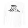 Toddler Fine Jersey Long Sleeve Tee Thumbnail