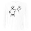 Toddler Fine Jersey Long Sleeve Tee Thumbnail