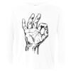 Toddler Fine Jersey Long Sleeve Tee Thumbnail