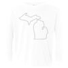 Toddler Fine Jersey Long Sleeve Tee Thumbnail