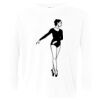 Toddler Fine Jersey Long Sleeve Tee Thumbnail