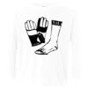 Toddler Fine Jersey Long Sleeve Tee Thumbnail
