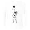 Toddler Fine Jersey Long Sleeve Tee Thumbnail