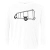 Toddler Fine Jersey Long Sleeve Tee Thumbnail