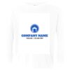 Toddler Fine Jersey Long Sleeve Tee Thumbnail