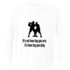 Toddler Fine Jersey Long Sleeve Tee Thumbnail