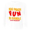 Toddler Fine Jersey Long Sleeve Tee Thumbnail