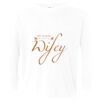 Toddler Fine Jersey Long Sleeve Tee Thumbnail