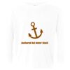Toddler Fine Jersey Long Sleeve Tee Thumbnail