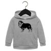 Toddler Sponge Fleece Pullover Hoodie Thumbnail