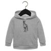 Toddler Sponge Fleece Pullover Hoodie Thumbnail