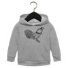 Toddler Sponge Fleece Pullover Hoodie Thumbnail
