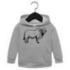 Toddler Sponge Fleece Pullover Hoodie Thumbnail