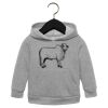 Toddler Sponge Fleece Pullover Hoodie Thumbnail