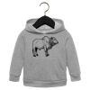 Toddler Sponge Fleece Pullover Hoodie Thumbnail