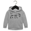 Toddler Sponge Fleece Pullover Hoodie Thumbnail