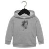 Toddler Sponge Fleece Pullover Hoodie Thumbnail