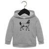 Toddler Sponge Fleece Pullover Hoodie Thumbnail
